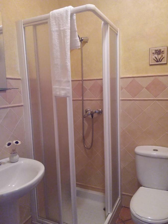 Вілла Vivelorural Casa Tassone, Grazalema - Cadiz Екстер'єр фото